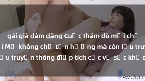 gái già dâm đãng Cuộc thăm dò mới chỉ ra rằng sex người Mỹ không chỉ tận hưởng mà còn lưu truyền thông điệp tích cực về sức khỏe và hạnh phúc.
