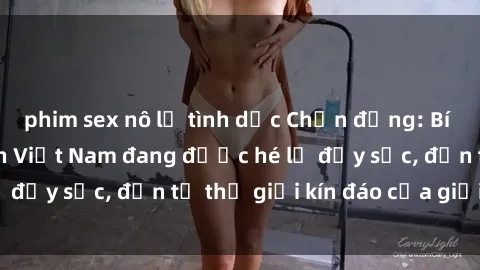 phim sex nô lệ tình dục Chấn động: Bí mật về sex nữ sinh Việt Nam đang được hé lộ đầy sốc, đến từ thế giới kín đáo của giới trẻ.
