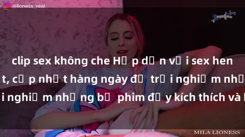 clip sex không che Hấp dẫn với sex hentai vietsub mới nhất, cập nhật hàng ngày để trải nghiệm những bộ phim đầy kích thích và hấp dẫn.